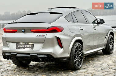 Внедорожник / Кроссовер BMW X6 M 2022 в 