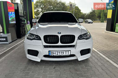 Позашляховик / Кросовер BMW X6 M 2010 в Одесі