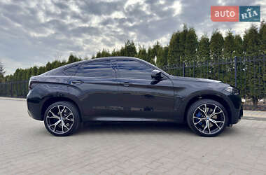Внедорожник / Кроссовер BMW X6 M 2015 в 