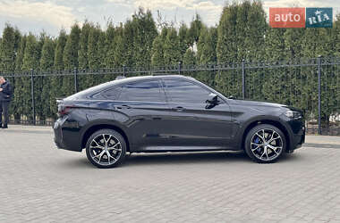 Внедорожник / Кроссовер BMW X6 M 2015 в 