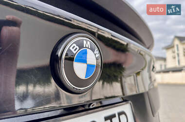 Внедорожник / Кроссовер BMW X6 M 2015 в 