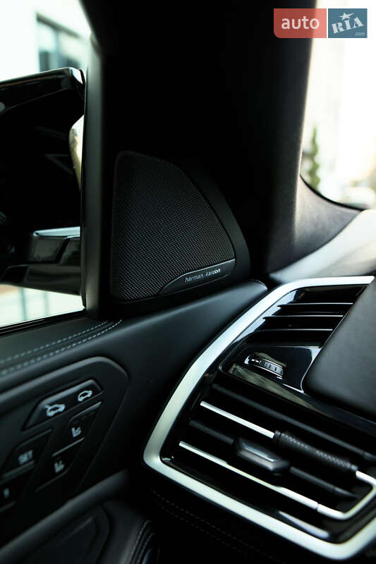 Внедорожник / Кроссовер BMW X6 M 2020 в Ровно фото 15 Внедорожник / Кроссовер BMW X6 M 2020 в Ровно