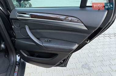 Внедорожник / Кроссовер BMW X6 M 2012 в 