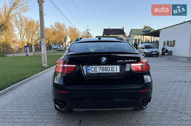 Внедорожник / Кроссовер BMW X6 M 2012 в 