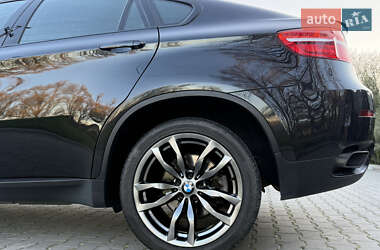 Внедорожник / Кроссовер BMW X6 M 2012 в 