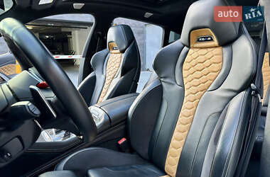 Внедорожник / Кроссовер BMW X6 M 2020 в 