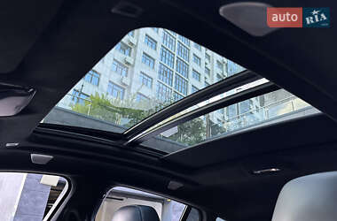 Внедорожник / Кроссовер BMW X6 M 2020 в 