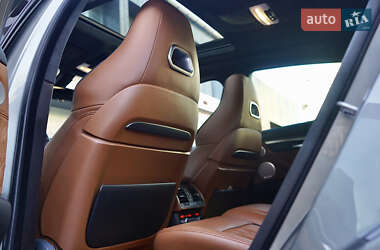 Внедорожник / Кроссовер BMW X6 M 2018 в 