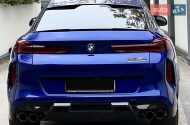 Позашляховик / Кросовер BMW X6 M 2022 в Рівному