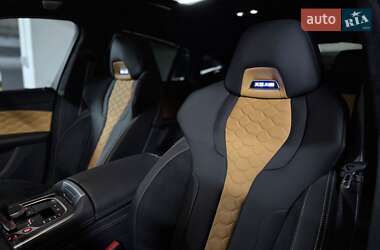 Позашляховик / Кросовер BMW X6 M 2023 в 