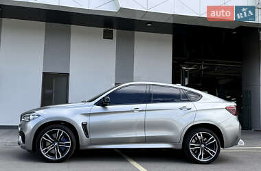 Внедорожник / Кроссовер BMW X6 M 2019 в 