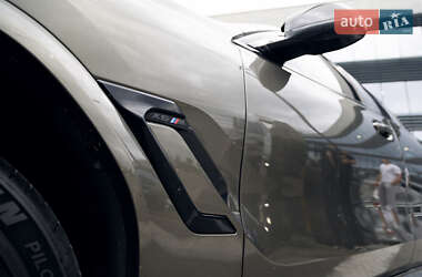 Внедорожник / Кроссовер BMW X6 M 2022 в 