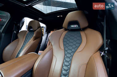 Внедорожник / Кроссовер BMW X6 M 2022 в 