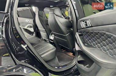 Внедорожник / Кроссовер BMW X6 M 2022 в 