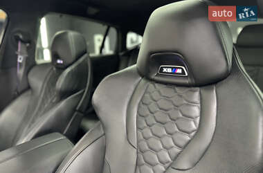 Внедорожник / Кроссовер BMW X6 M 2022 в 