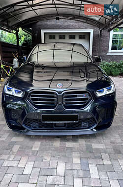 Внедорожник / Кроссовер BMW X6 M 2022 в Киеве