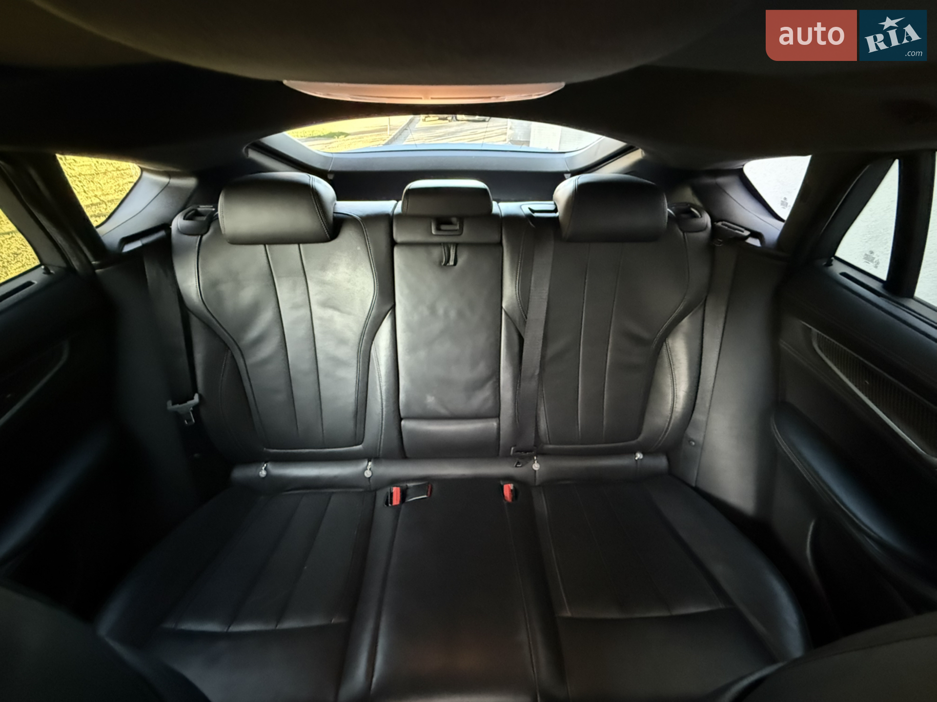 2015 BMW X6 M - мініатюра 20