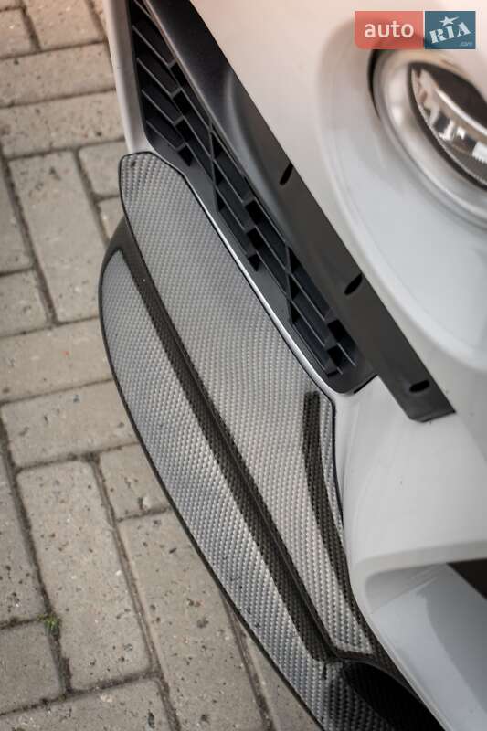 Внедорожник / Кроссовер BMW X6 M 2015 в Харькове