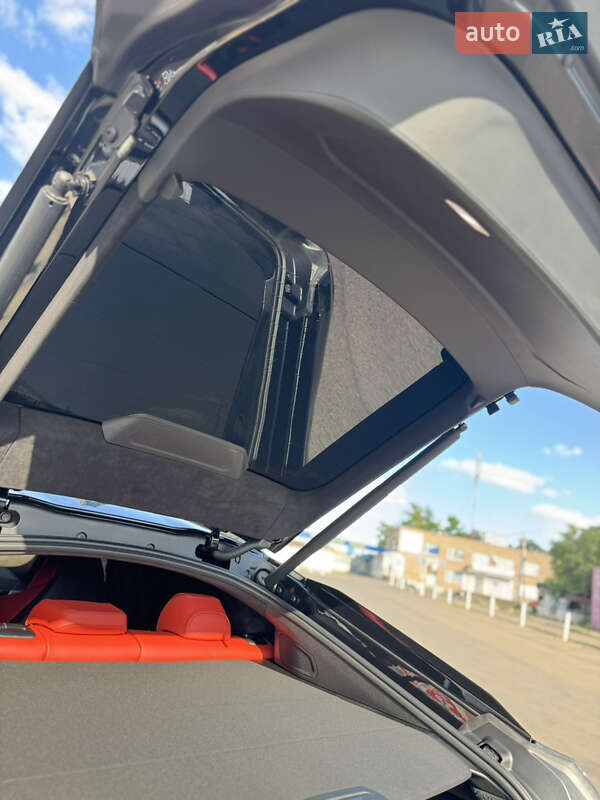 Внедорожник / Кроссовер BMW X6 M 2023 в Кривом Роге фото 30 Внедорожник / Кроссовер BMW X6 M 2023 в Кривом Роге