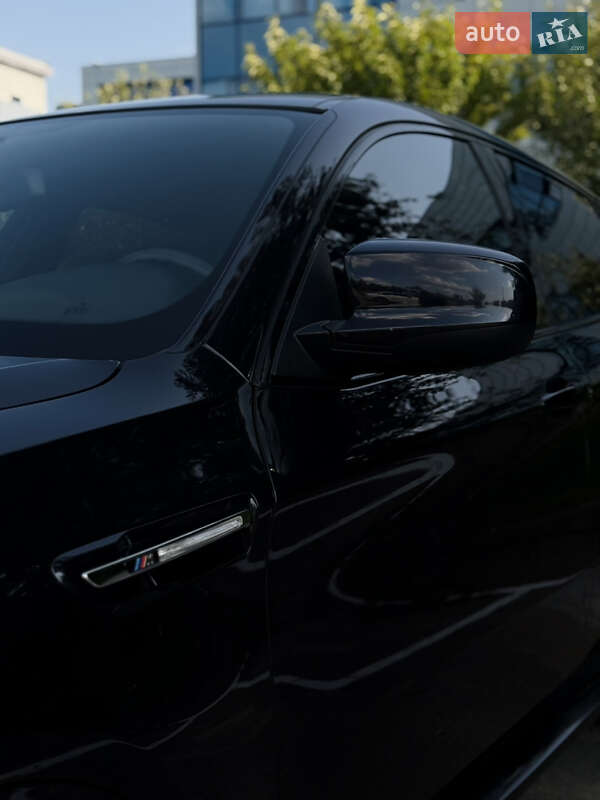 Внедорожник / Кроссовер BMW X6 M 2011 в Киеве фото 10 Внедорожник / Кроссовер BMW X6 M 2011 в Киеве