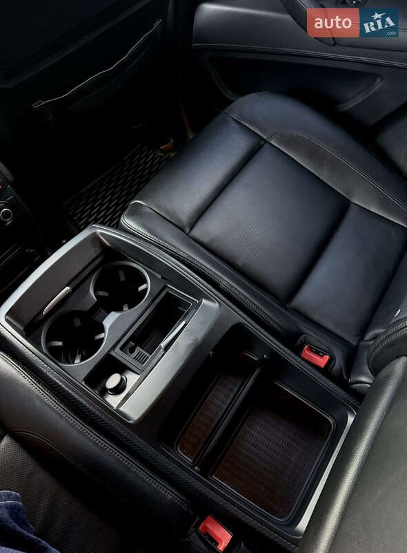 Внедорожник / Кроссовер BMW X6 M 2011 в Киеве фото 18 Внедорожник / Кроссовер BMW X6 M 2011 в Киеве