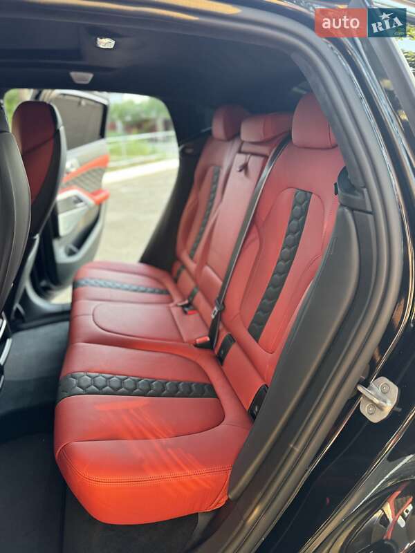 Внедорожник / Кроссовер BMW X6 M 2022 в Киеве фото 35 Внедорожник / Кроссовер BMW X6 M 2022 в Киеве