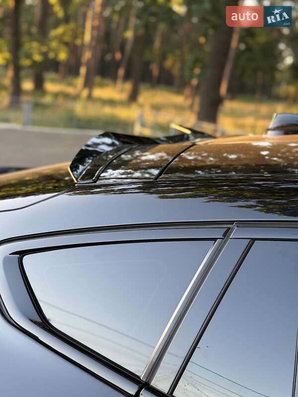 Внедорожник / Кроссовер BMW X6 M 2022 в Киеве фото 43 Внедорожник / Кроссовер BMW X6 M 2022 в Киеве