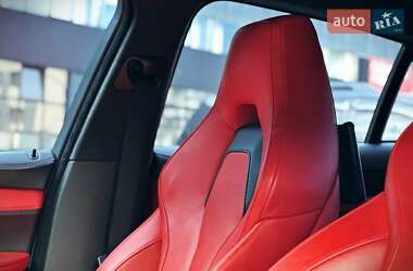 Внедорожник / Кроссовер BMW X6 M 2015 в 