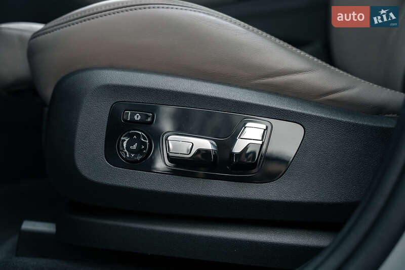 Внедорожник / Кроссовер BMW X6 M 2023 в Киеве фото 31 Внедорожник / Кроссовер BMW X6 M 2023 в Киеве