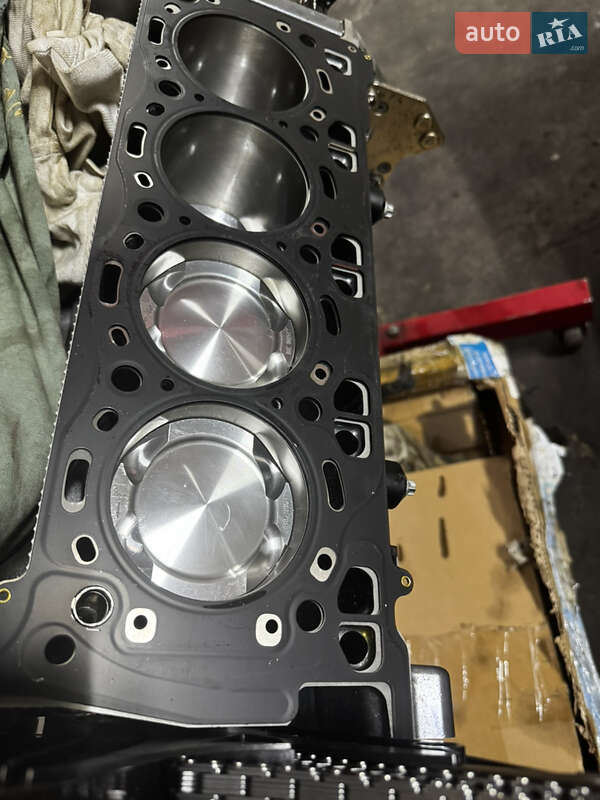 Позашляховик / Кросовер BMW X6 M 2017 в Києві