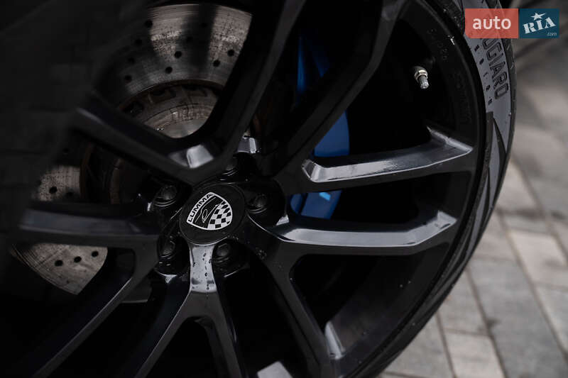 Позашляховик / Кросовер BMW X6 M 2016 в Києві