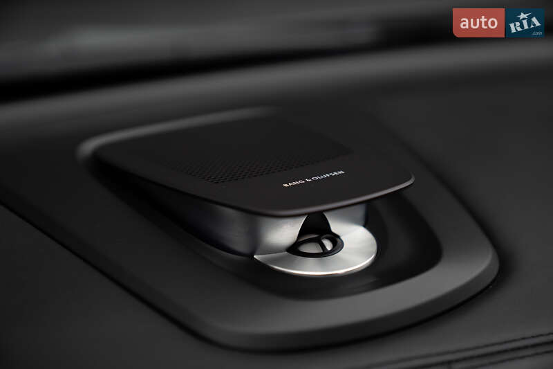 Позашляховик / Кросовер BMW X6 M 2016 в Києві