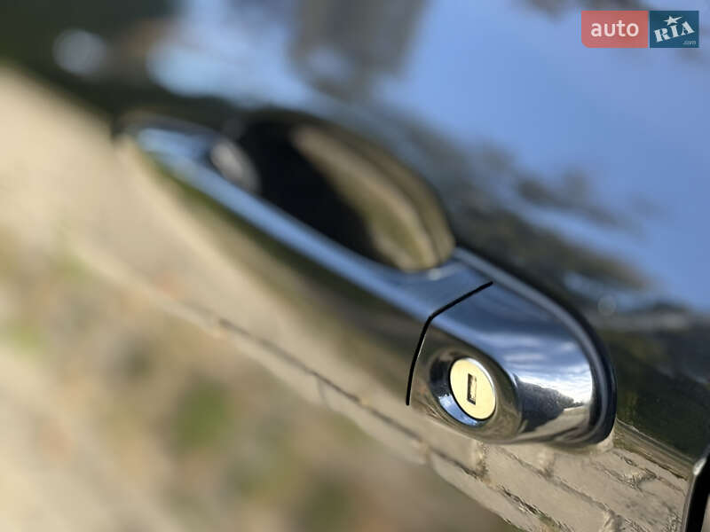 Внедорожник / Кроссовер BMW X6 M 2010 в Харькове
