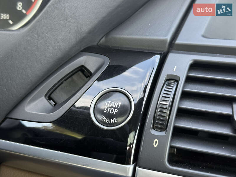 Внедорожник / Кроссовер BMW X6 M 2010 в Харькове
