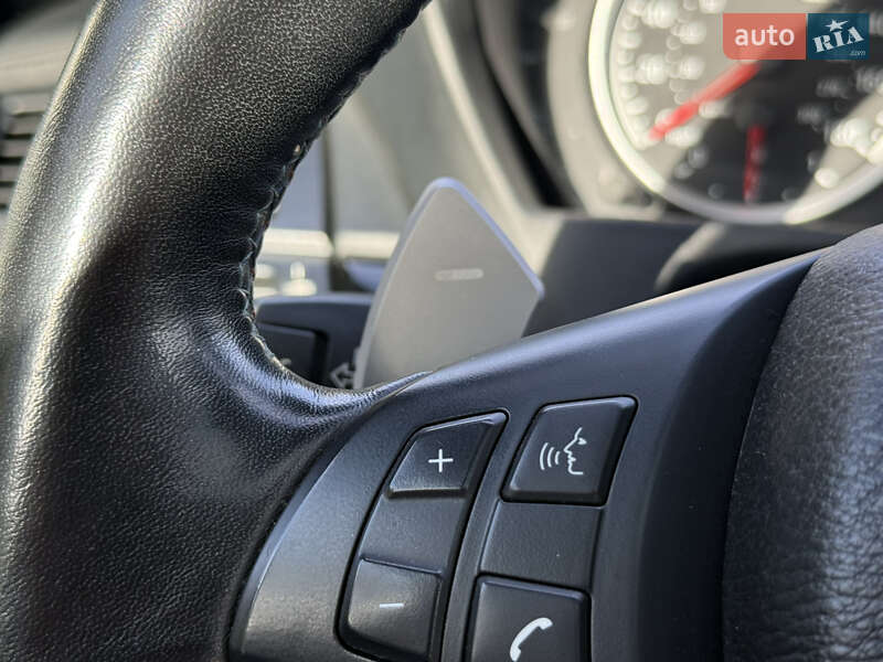 Внедорожник / Кроссовер BMW X6 M 2010 в Харькове