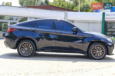 Внедорожник / Кроссовер BMW X6 M 2011 в 