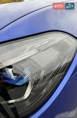 Внедорожник / Кроссовер BMW X6 M 2022 в  фото 19 Внедорожник / Кроссовер BMW X6 M 2022 в