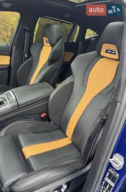 Внедорожник / Кроссовер BMW X6 M 2022 в  фото 35 Внедорожник / Кроссовер BMW X6 M 2022 в