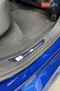 Внедорожник / Кроссовер BMW X6 M 2022 в  фото 42 Внедорожник / Кроссовер BMW X6 M 2022 в