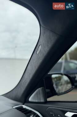 Внедорожник / Кроссовер BMW X6 M 2022 в  фото 48 Внедорожник / Кроссовер BMW X6 M 2022 в
