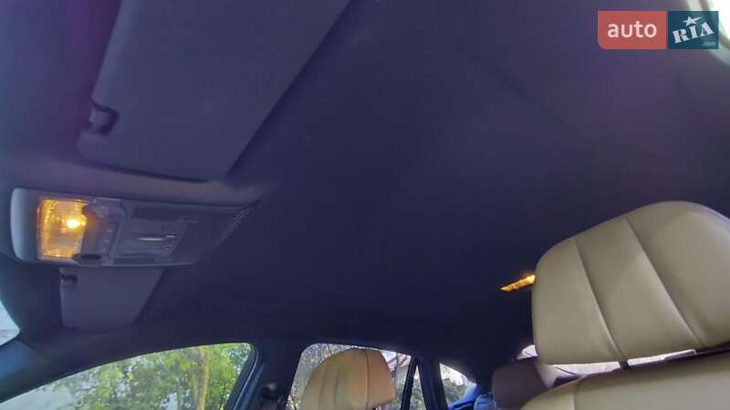 Позашляховик / Кросовер BMW X6 M 2011 в Івано-Франківську