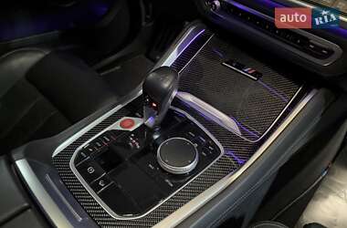 Внедорожник / Кроссовер BMW X6 M 2022 в  фото 44 Внедорожник / Кроссовер BMW X6 M 2022 в
