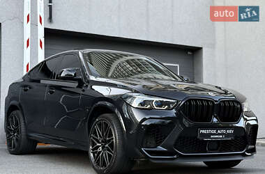 Внедорожник / Кроссовер BMW X6 M 2022 в  фото 11 Внедорожник / Кроссовер BMW X6 M 2022 в