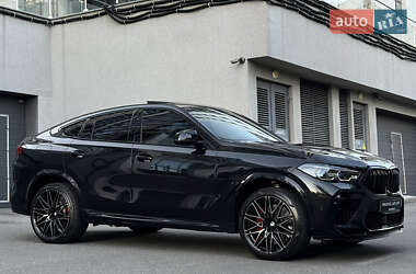 Внедорожник / Кроссовер BMW X6 M 2022 в  фото 13 Внедорожник / Кроссовер BMW X6 M 2022 в