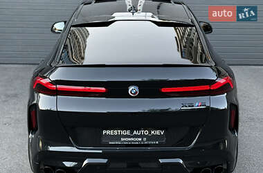 Внедорожник / Кроссовер BMW X6 M 2022 в  фото 18 Внедорожник / Кроссовер BMW X6 M 2022 в
