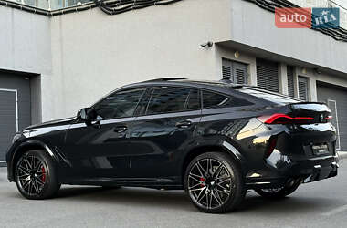 Внедорожник / Кроссовер BMW X6 M 2022 в  фото 24 Внедорожник / Кроссовер BMW X6 M 2022 в