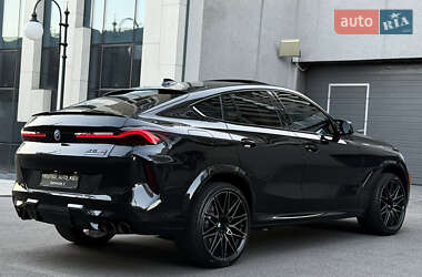 Внедорожник / Кроссовер BMW X6 M 2022 в  фото 26 Внедорожник / Кроссовер BMW X6 M 2022 в