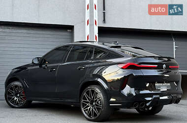 Внедорожник / Кроссовер BMW X6 M 2022 в  фото 30 Внедорожник / Кроссовер BMW X6 M 2022 в