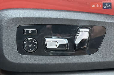 Внедорожник / Кроссовер BMW X6 M 2022 в  фото 48 Внедорожник / Кроссовер BMW X6 M 2022 в