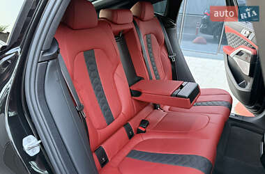 Внедорожник / Кроссовер BMW X6 M 2022 в  фото 58 Внедорожник / Кроссовер BMW X6 M 2022 в